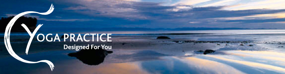 The viniyoga of Yoga